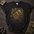 Nature Needs Cockroaches T-Shirt - Unsung Wild