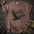 Wildly Underrated Vulture T-Shirt - Unsung Wild